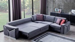 ركنه حرف L مودرن (747.R) مصنع home-mex