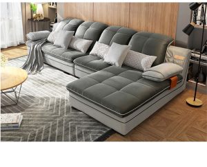 ركنات مودرن حرف L مودرن كود(728.R) مصنع home-mex