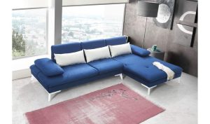ركنه مودرن حرف L  (773.R) مصنع home-mex