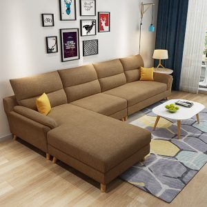 ركنات مودرن حرف L مودرن كود(725.R) مصنع home-mex