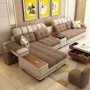 ركنه حرف L مودرن(739.R) مصنع home-mex