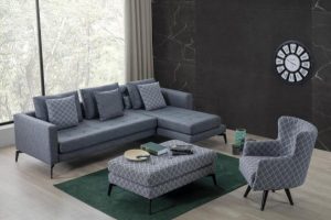 ركنه حرف L مودرن (756.R) مصنع home-mex