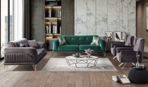 أنتريه مودرن كود(42.A)- مصنع home-mex