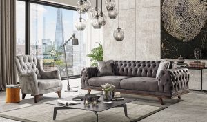 أنتريه مودرن كود(43.A)- مصنع home-mex