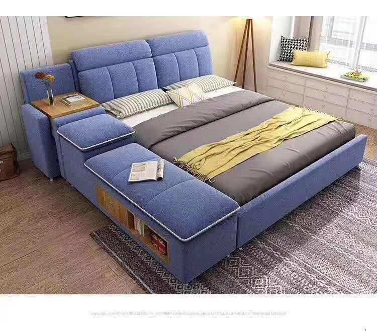 سرير متعدد (1)