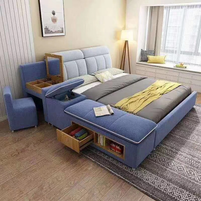 سرير متعدد (2)