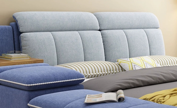 سرير متعدد (2)