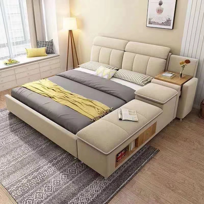 سرير متعدد (3)