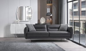كنبه مودرن كود(412.sofa)- مصنع home-mex