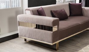 كنبه مودرن كود(414.sofa)- مصنع home-mex